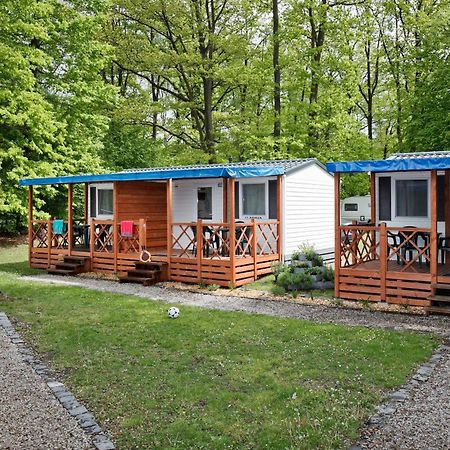 Knaus Campingpark Nuernberg Exterior photo