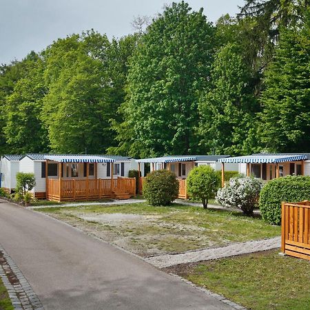 Knaus Campingpark Nuernberg Exterior photo