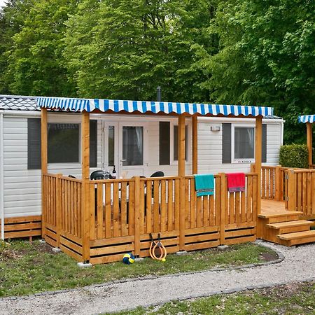 Knaus Campingpark Nuernberg Exterior photo