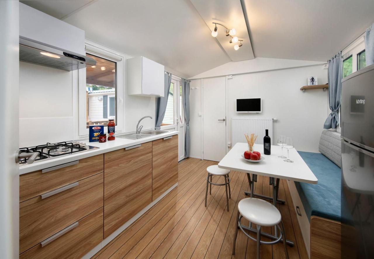 Knaus Campingpark Nuernberg Exterior photo