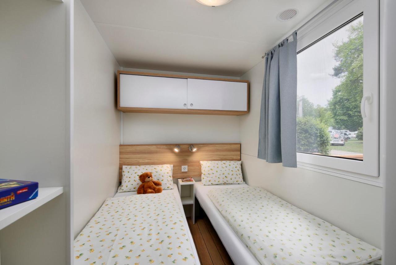 Knaus Campingpark Nuernberg Exterior photo